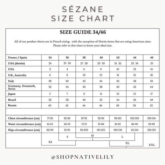 NWT Sézane Alessandra Eyelet Surplice Wrap Long Sleeve Blouse | 38 (6) | White - Picture 15 of 16